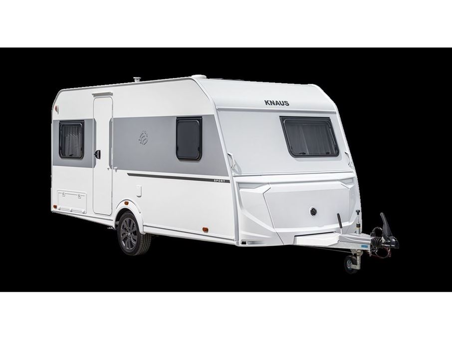 Knaus Sport 420 QD